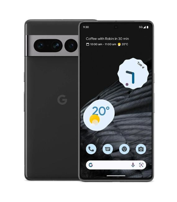 Google Pixel 7 Pro - Refurbished