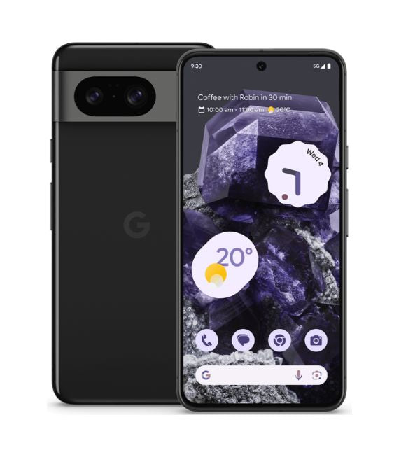 Google Pixel 8 - Refurbished