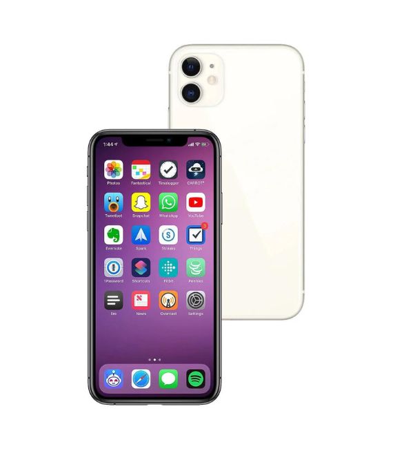 Apple iPhone 11 - Refurbished