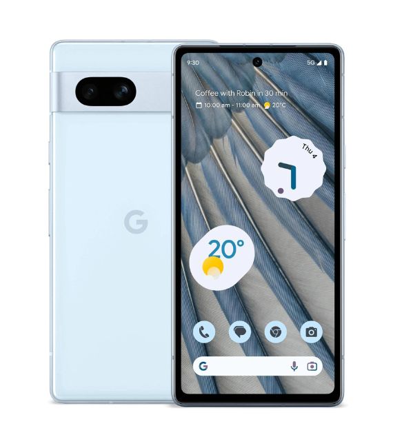 Google Pixel 7A - Refurbished