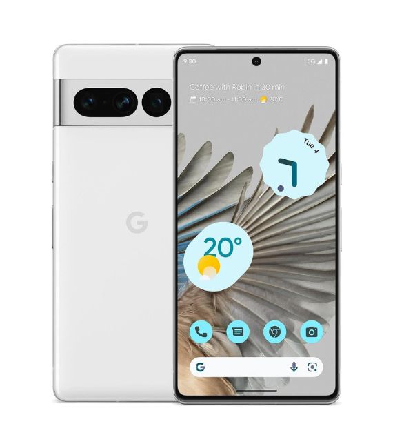 Google Pixel 7 Pro - Refurbished