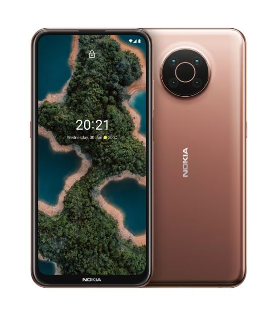 Nokia X20 - Refurbished