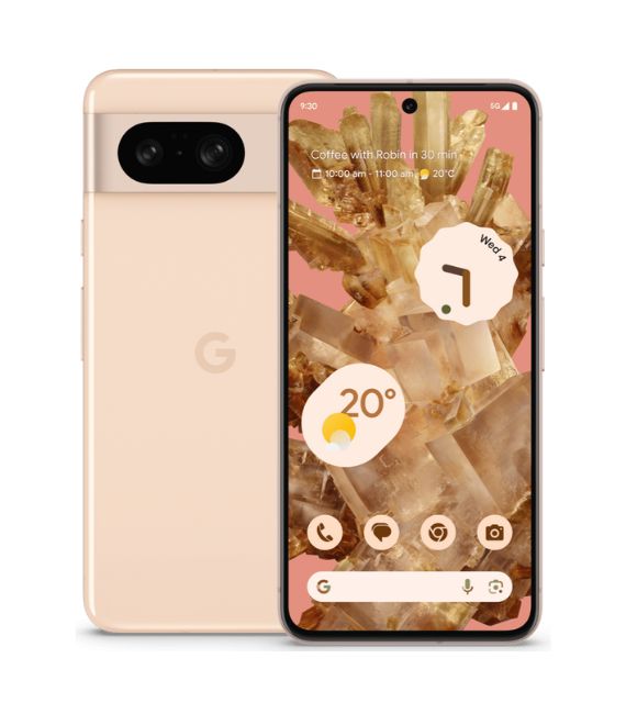 Google Pixel 8 - Refurbished