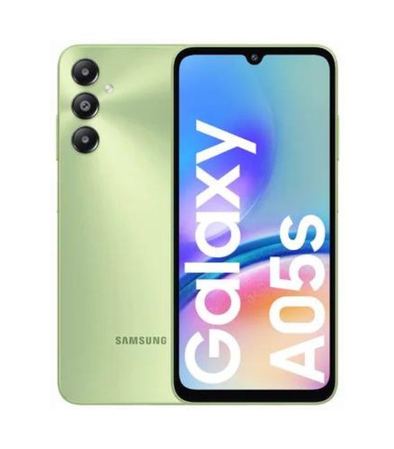 Samsung Galaxy A05s - Refurbished