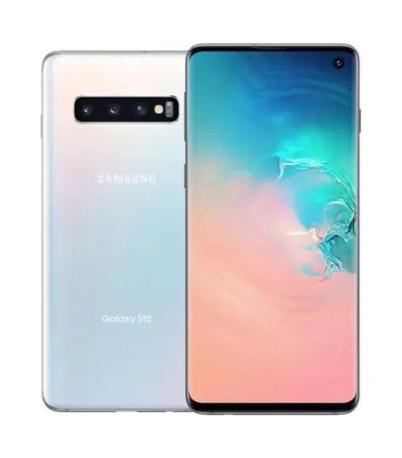 Samsung Galaxy S10 - Refurbished