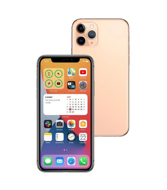 Apple iPhone 11 Pro Max - Refurbished