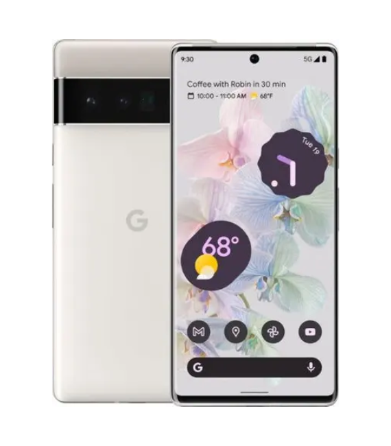 Trade Google pixel 6a