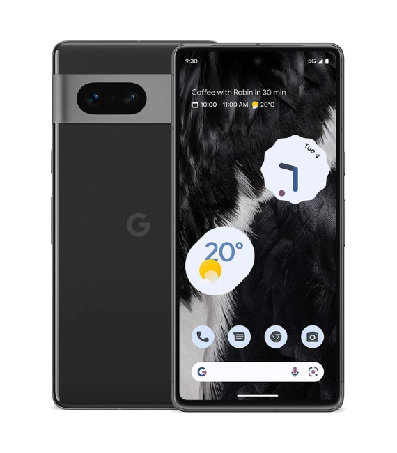 Trade Google pixel 8