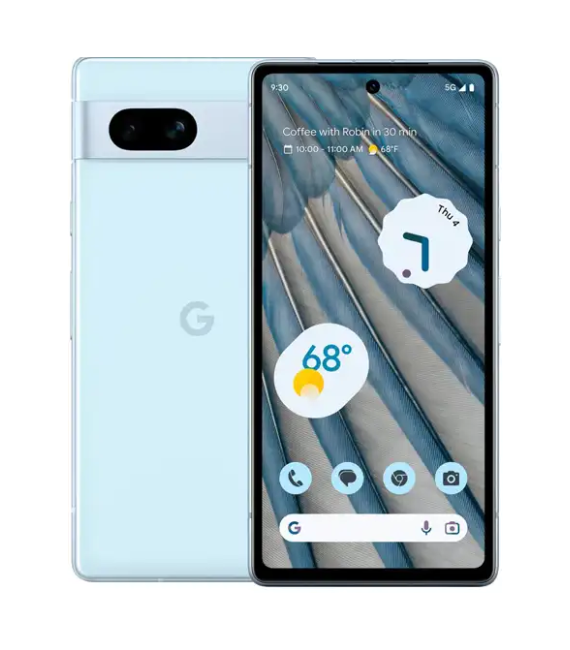 Trade Google pixel 7