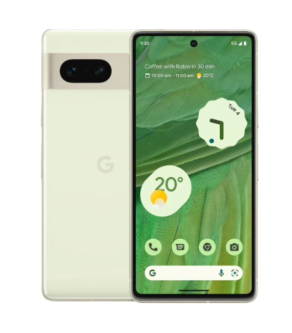 Trade Google pixel 8