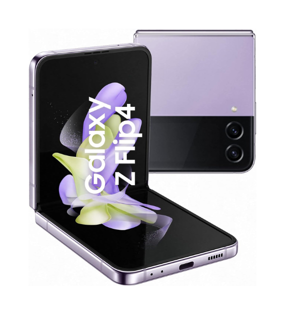 Trade Samsung Galaxy Z Flip 4