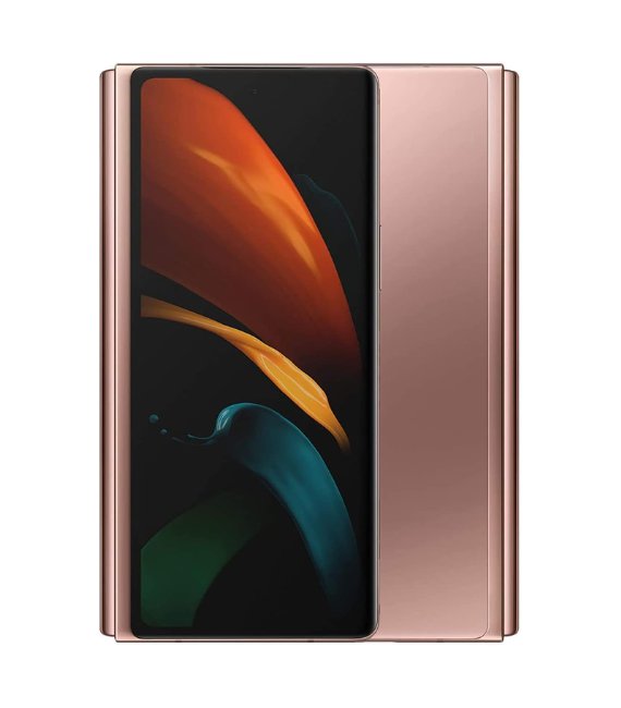 Trade Samsung Galaxy Z Fold 2