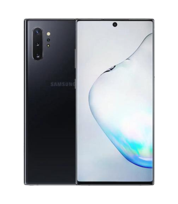 Trade Samsung Galaxy Note 10 Plus 5G