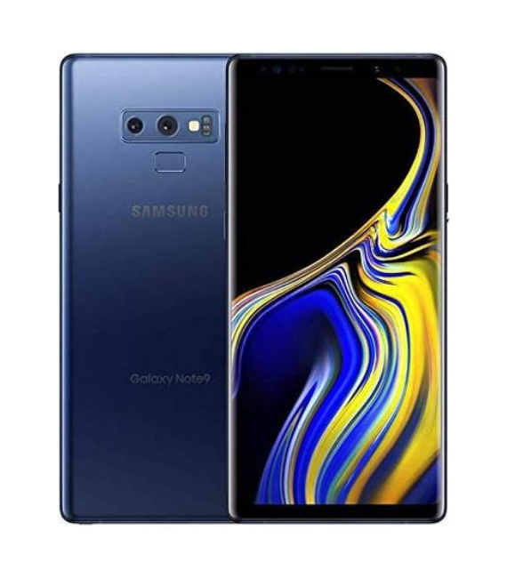 Trade Samsung Galaxy Note 9