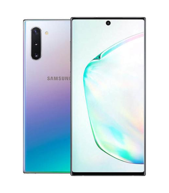 Trade Samsung Galaxy Note 10 Plus 5G