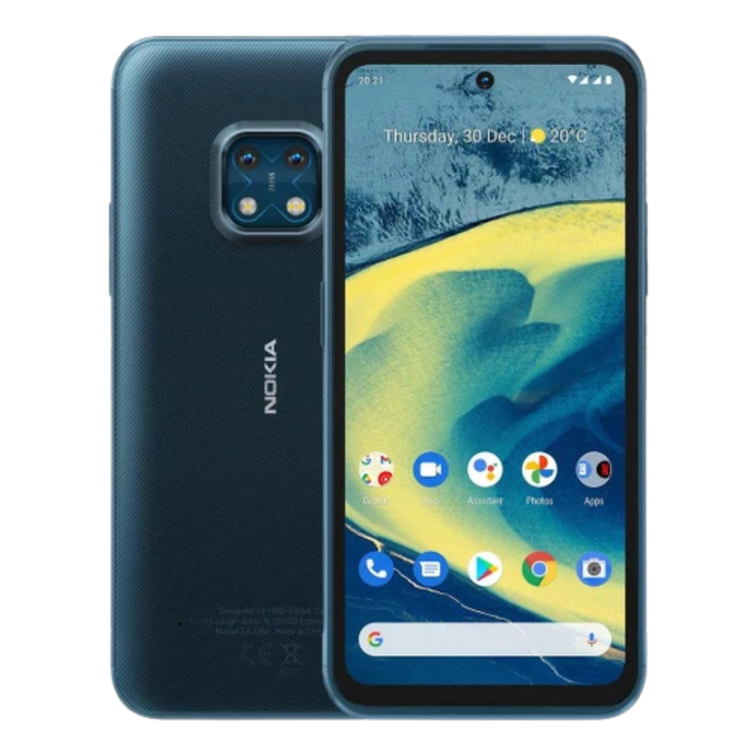 Nokia XR20 - Refurbished